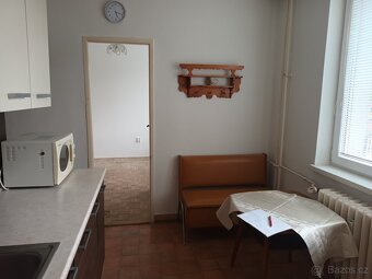 Prodej 2+1 Křižíkova, Havířov - Město s balkonem - 2