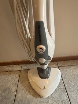 Parní mop SilverCrest - 2