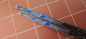 Bezky Salomon 196cm - 2