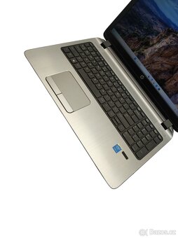 HP Pro Book 450 G2 ( 12 měsíců záruka ) - 2