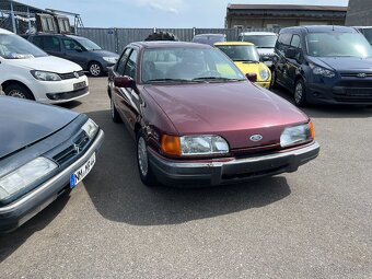 Ford Sierra 2.0 i LX - 2
