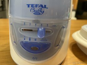 Ohřívačka lahví / pokrmů Tefal Baby - 2