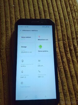 Prodám DOOGEE S61 Pro - 2