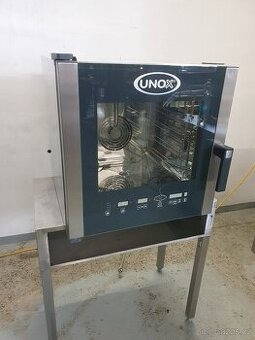 Konvektomat Unox XVC 204 - 2
