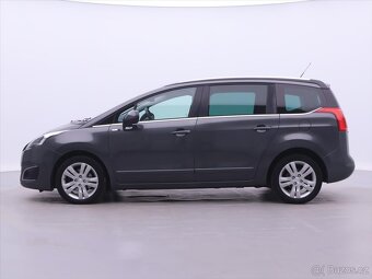 Peugeot 5008 2,0 HDI 110KW Styl Panorama CZ (2016) - 2