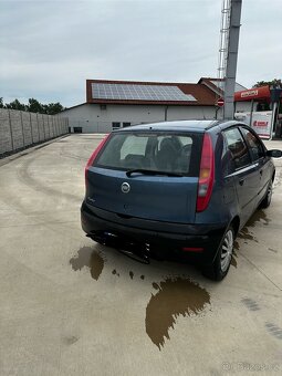 Fiat Punto - 2