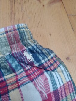 Pánské pyžamové kalhoty Polo Ralph Lauren - 2