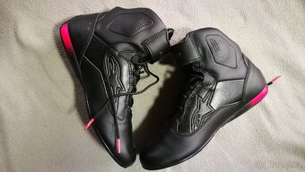 Alpinestars faster 3 ve vel:38 - 2