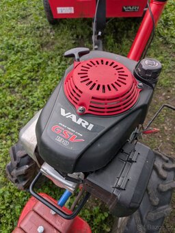 Vari 190 GSV - 2