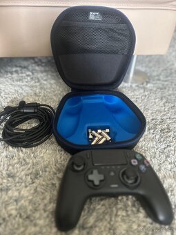 Ovladač Nacon Revolution Pro V3 (ps4,pc) - 2