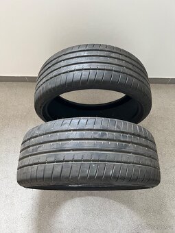 Goodyear Eagle F1 Asymmetric 3 245/35/20 - 2