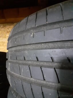 215/45 R18 letní pneu nové - 2