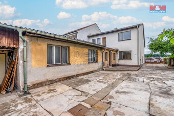 Prodej rodinného domu, 902 m², Stěžery, ul. Zelená - 2