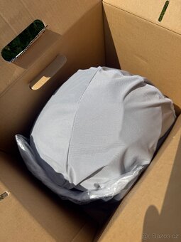 Shoei wfx-wr 06 - 2