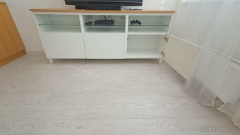 TV stolek IKEA - 2