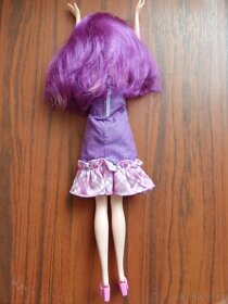 Barbie Mattel Fairy Tastic princezna - 2