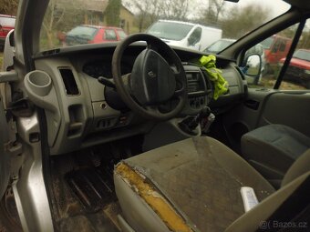 Renault Trafic - 2