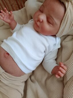 Reborn Valentina - 2