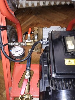 Ridgid KJ 1590 - 2