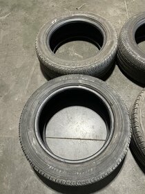 Letní Pneu 195/55 R15 - 2
