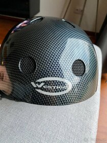 Helma na snowboard WESTIGE - 2