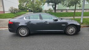 Jaguar XF - 2
