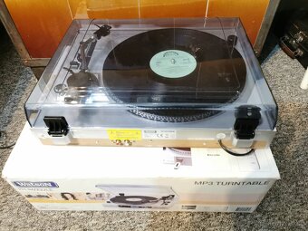 Gramofon Watson - 2
