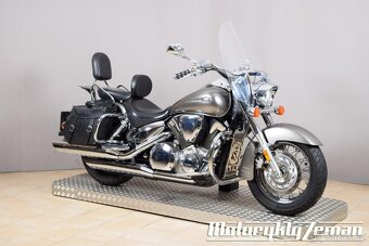 Honda VTX 1300 S - 2