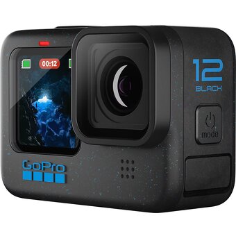 GoPro Hero 12 Black - 2