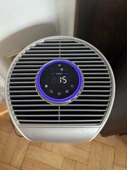Čistička vzduchu Philips Series 3000i - 2
