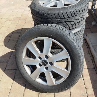VW Caddy maxi 2.0 tdi 103kw s nájezdovou rampou - 2