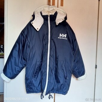Pánská Bunda Helly Hansen - 2