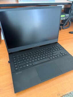 HP omen 17,3” rtx3080 16gb - 2