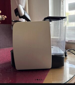 Kávovar TASSIMO kapslový +kapsle - 2