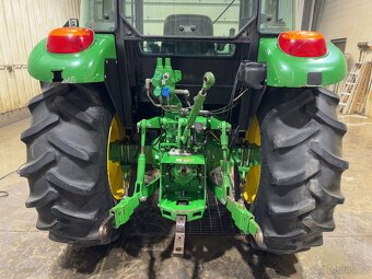 John Deere 5.1.0.0.E 4x4 - 2