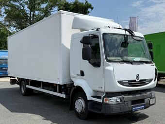 Renault Midlum 12.220 euro 5 - 2