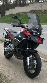 BMW R 1200 GS ADVENTURE - 2