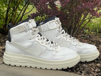 Nike AF1 High Utility – EUR 44.5 – ikonické tenisky - 2