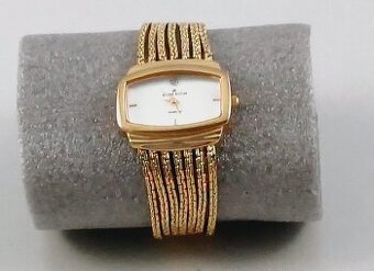 Elegantní dámské hodinky z. Anne Klein model Diamond - 2