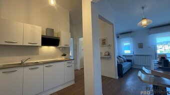 Prodej bytu 2+kk 58 m², via Carezza, Montesilvano, Itálie - 2