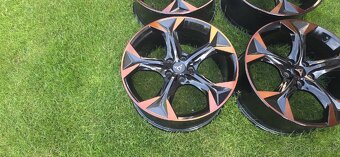 Originální alukola Seat Cupra Formentor  R19 - 2