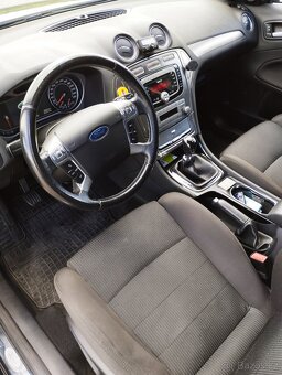 Prodám Ford Mondeo 2,0 TDCi - 2
