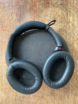 sluchátka Sony WH-1000XM4 - 2