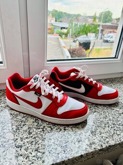 Nike Ebernon Low - 2