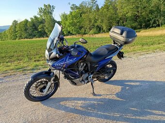 Honda Transalp XL 700 - 2