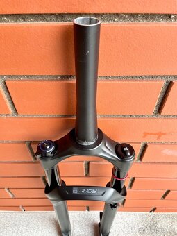 Vidlice RockShox Judy Gold 29", 100mm - 2