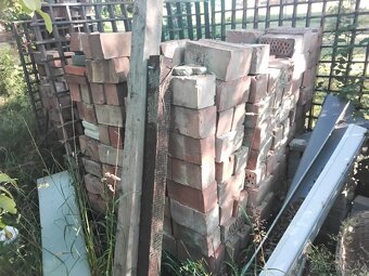 Cihli levne 3x vozik 2.5m na 1.5 m - 2