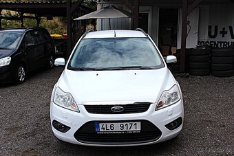 Ford Focus - 2