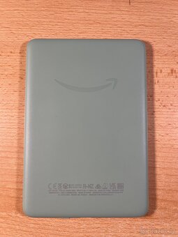 Čtečka e-knih Amazon Kindle 2024 16 GB - 2