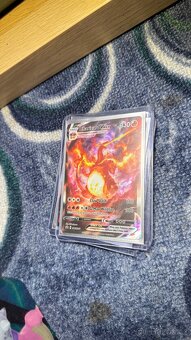 Pokemon karta - 2